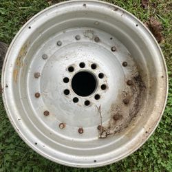 Rim