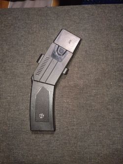 Safety taze