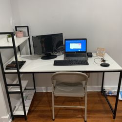 Work Table 