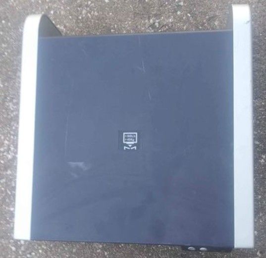Laptop Dock & Monitor Stand