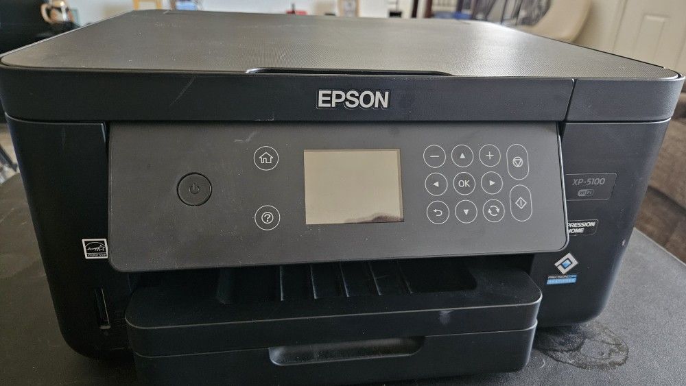 Epson Xp 5100
