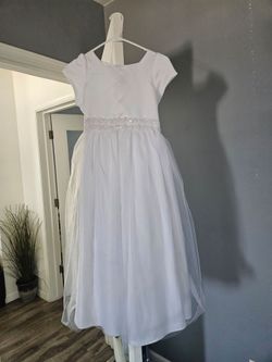 Dress size 14