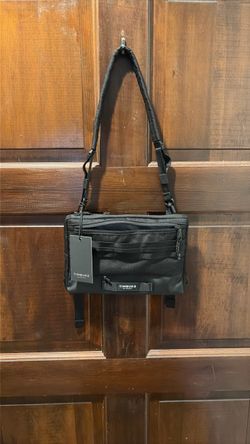 Timbuk2 Agent Crossbody Camera or Bike Bag