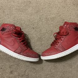 Retro Jordans