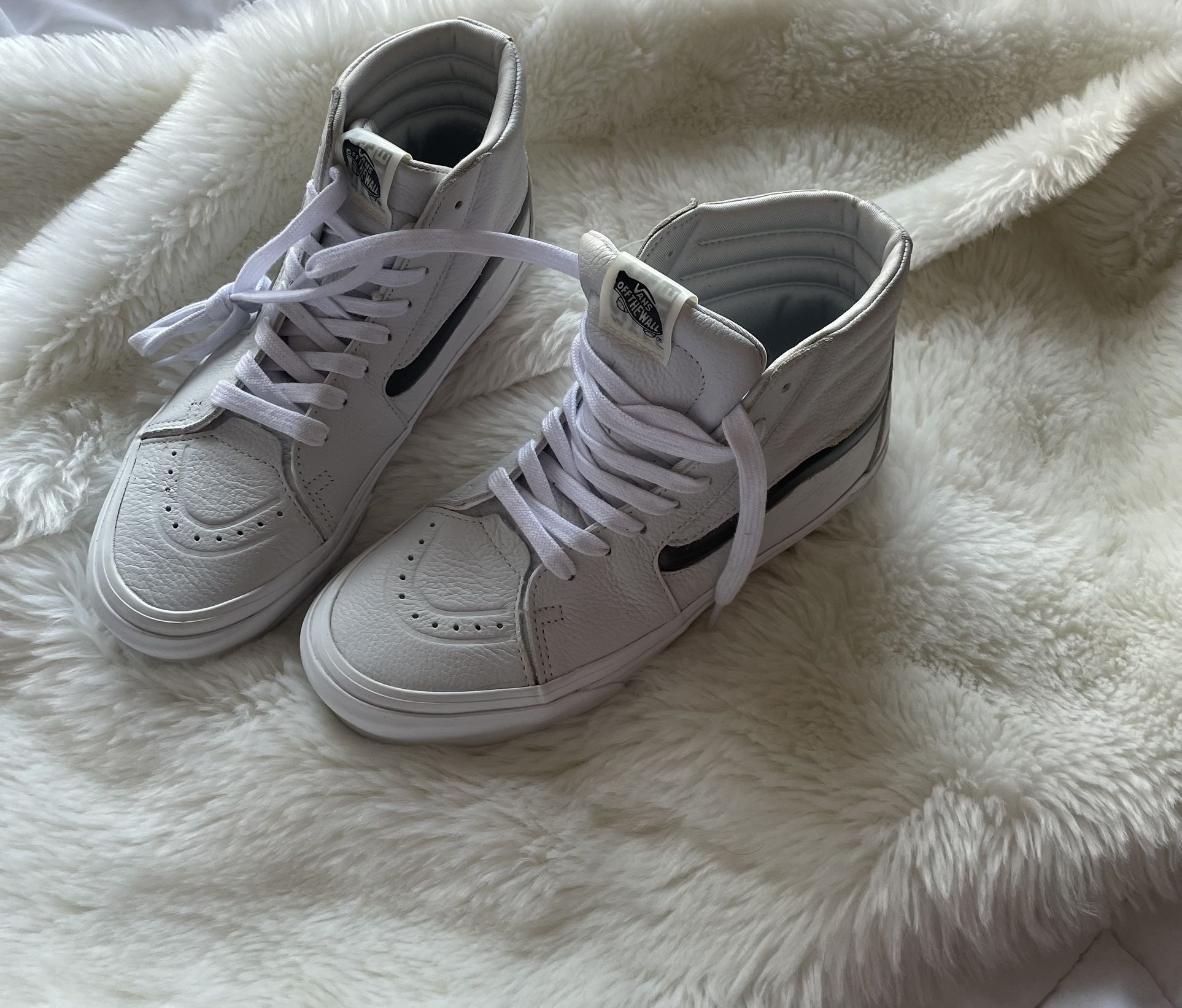 Women’s Vans