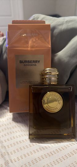 Burberry Goddess