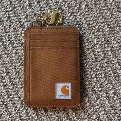 Carhart Wallet 