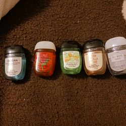 Hand Gel 