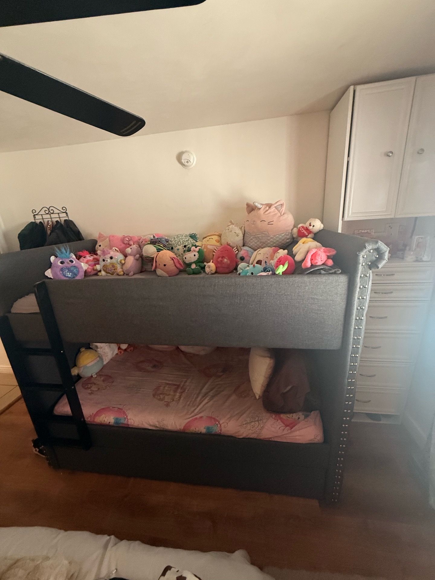 Bunk bed “litera “