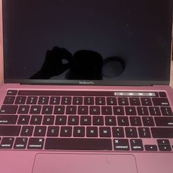 MacBook Pro M2 13 Inch