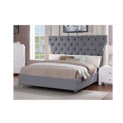 Queen Bed Frame 