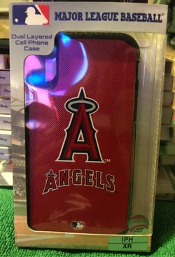 iPhone XR Ángels case