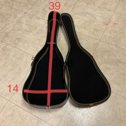 Brand New Case for Nylon Guitar