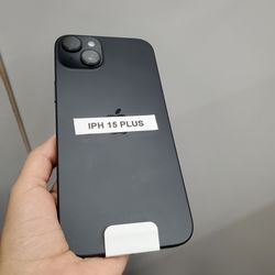 IPhone 15 Plus