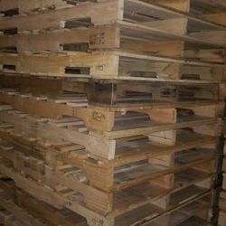 Pallets 48x40 #1