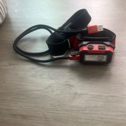 Headlight