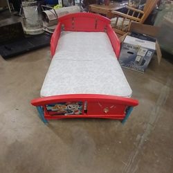 Kids  Bed 