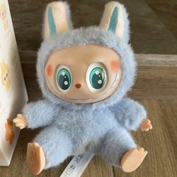 Popmart the Monsters Labubu
