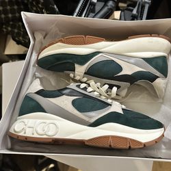 Jimmy CHOO Sneakers 