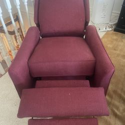 Free Lazy Boy Recliner