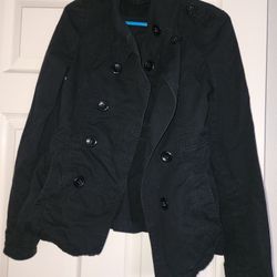 Women's Denim Jacket 