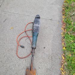 Bosch demolition Hammer Model 06 11 305 034

