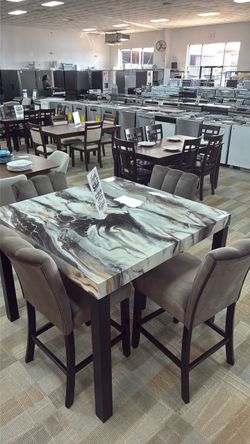 FANTASTIC PRICES ON DINETTE SETS FOR THANKSGIVING!!! FANTASTIC PRICES ON DINETTE SETS FOR THANKSGIVING!!!