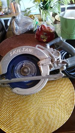 Skilsaw