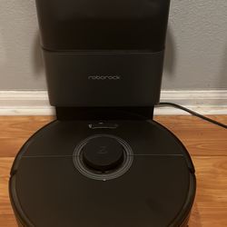 Q7+ Max Pro Roborok Vacuum