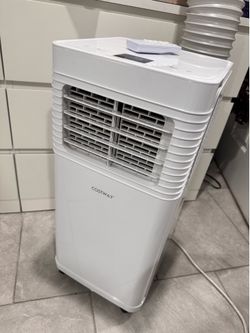 Portable Air Conditioner