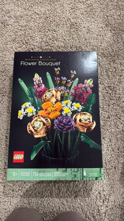 10280 Flower Bouquets