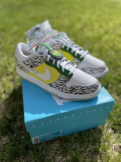 Nike Dunk Low Doernbecher Zoe Men’s 10.5 DeadStock 