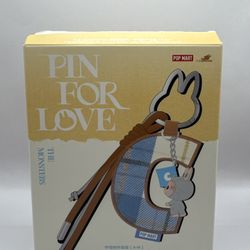 MONSTERS - LABUBU LETTER