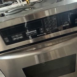 Oven