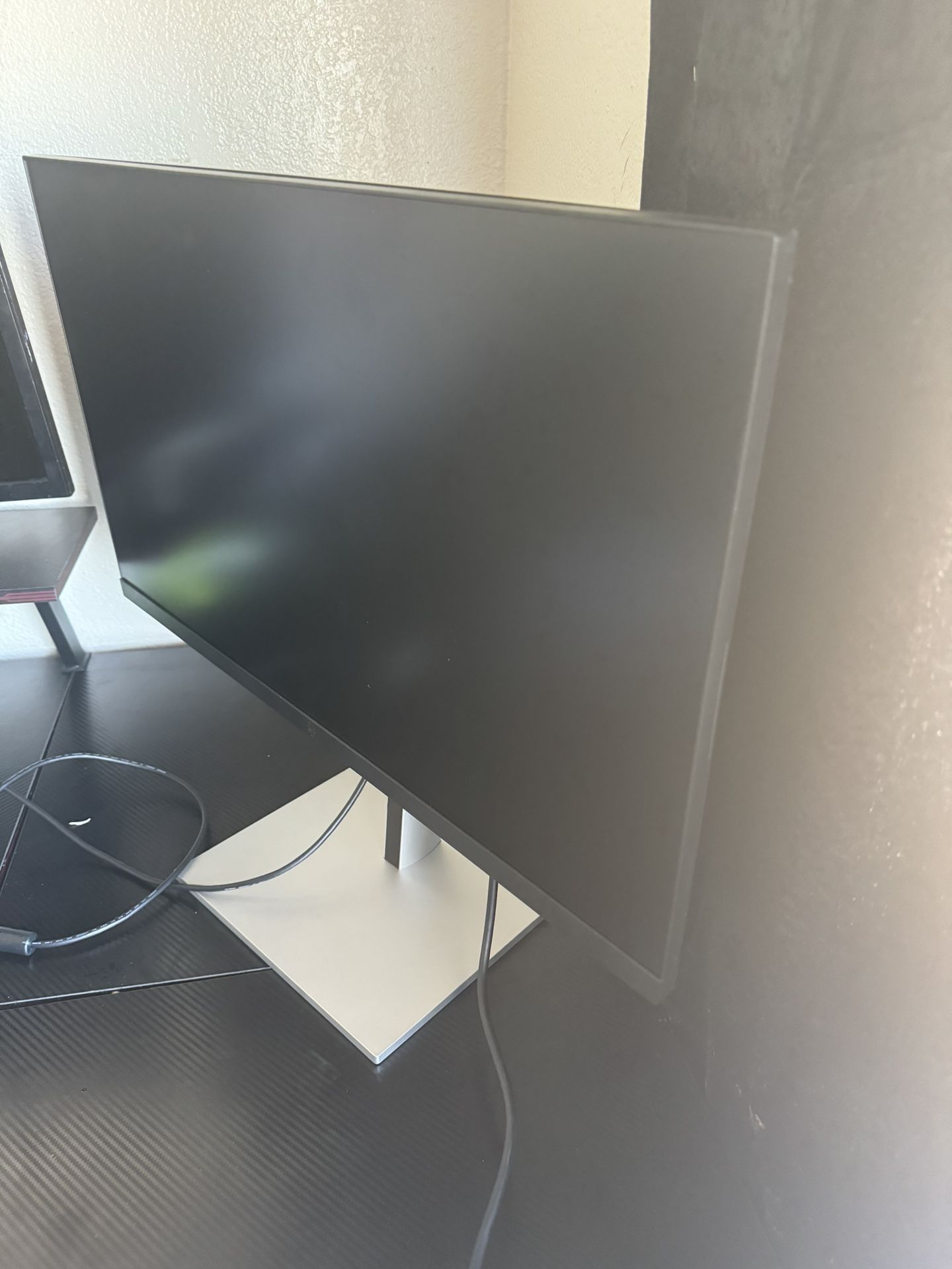 Hp E27 G5 27” Monitor