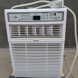 Perfect Aire Air Conditioner For Slider Window