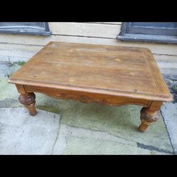 Table For Sale
