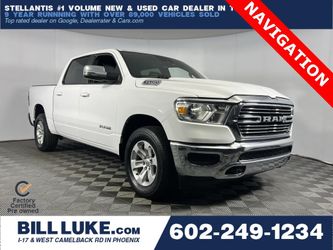 2024 RAM 1500