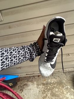 Cleats