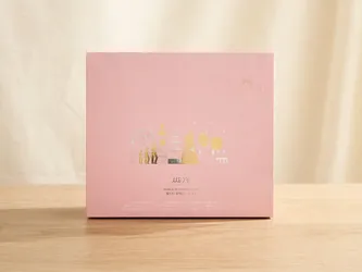 Ssanggye World Tea Collection — Korean Tea Gift Set