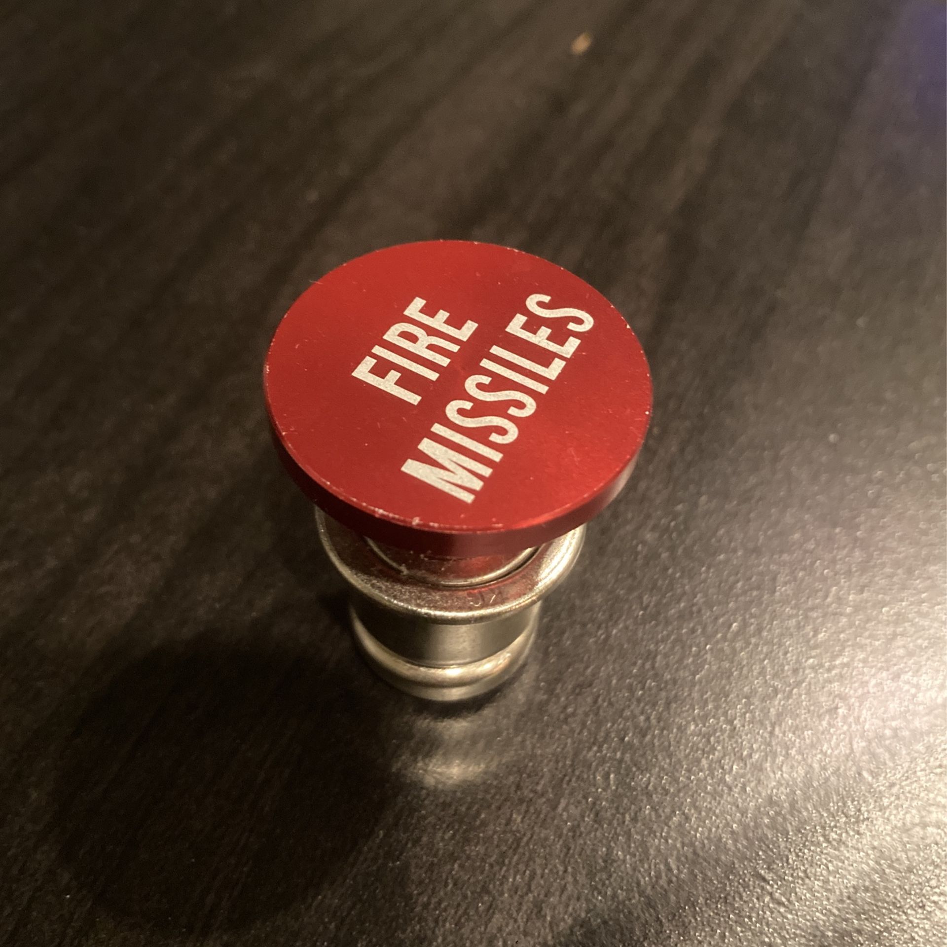 Fire Missiles Cigarette Lighter