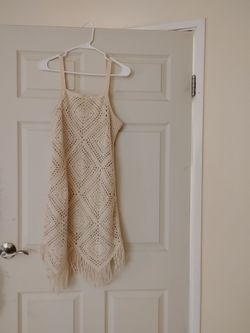 Crochet Dress Best offer 👗