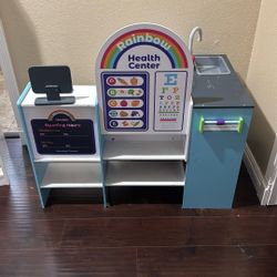 Health Care Center You 