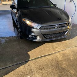 2013 Dodge Dart