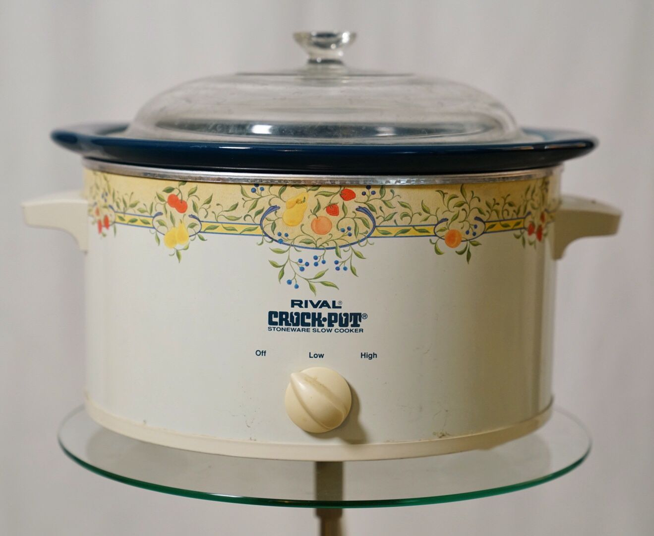RIVAL Crock Pot - Used - $25 OBO - Pick up in North Hollywood today!