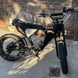 Ridstar Q20