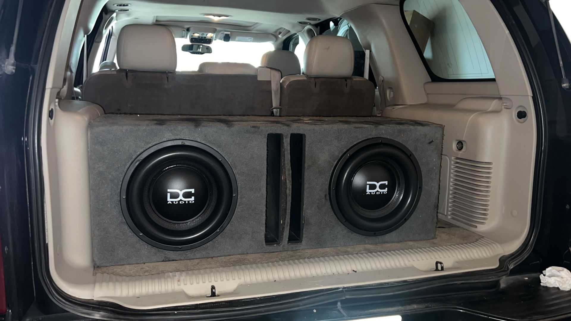 Car Audio
