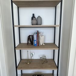 Bookshelf