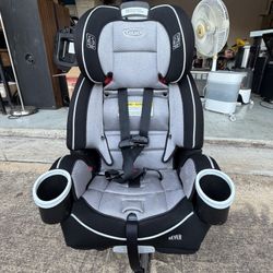 Graco Carseat