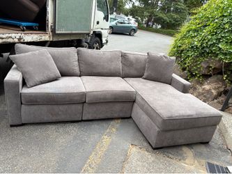 Sectional Couch